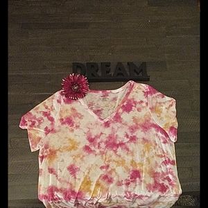 Womens Lane Bryant T-shirt